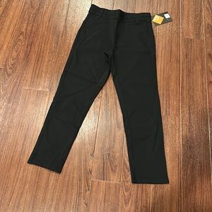 Small Black pants